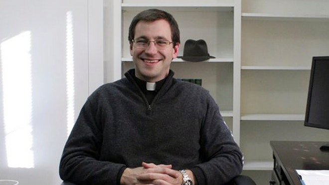 Newtown Pastor Reprimanded.jpg